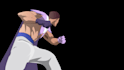 create 2d anime animation videos
