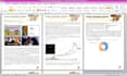 create, edit microsoft word template, redesign, format ms office document