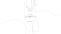 create line art animation very quickly
