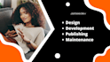build dating website, online dating app for you