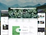 do PHP, laravel, vuejs, reactjs, mysql website for you