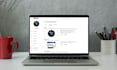 create a proper youtube channel with a logo, art, intro, and outro