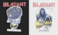 make detail illustration tshirt band merchandise streetwear