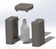 do mold design for your requirement