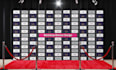 do backdrop, step and repeat, trade show, billboard and banner ads design