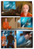 draw comics pages and ideas