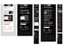 design and develop responsive email templates