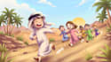 illustrate children story book illustrations for KDP