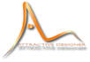 create your simplistic attractive logo design