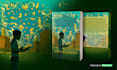 draw professional children book cover and illustrations