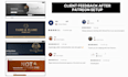 complete patreon page setup and management