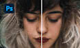 retouch your headshot or portrait with natural results