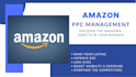 launch and rank your product optimize amazon PPC ads campaign