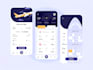 develop high quality android and ios app with  flutter