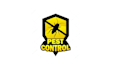 design wonderful pest control logo with source file
