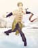 make an illustration anime or webtoon for you