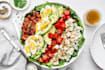 send you over 2000 delicious salad recipes