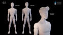 make a stylized 3d character for your game