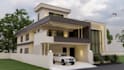 render your home exterior, interior, walkthrough animation