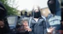 professionally edit your rap music video with viral vfx