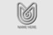 create a modern minimalist logo design