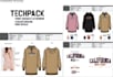 do fashion technical flat sketches and range boards