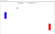 create cool python mini games