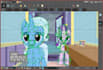 make a rig in toon boom harmony