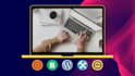 do wordpress website design, redesign wordpress, design wordpress website