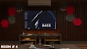 design 3d animated starting soon kick and twitch overlays