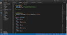 develop professional web apps using HTML CSS js