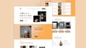 do UI design, UI UX design, landing page, and website design in figma
