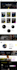 convert PSD figma and xd to html css bootstrap 5 responsive website