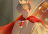 draw beautiful anime art