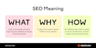 write optimized SEO content and articles in french