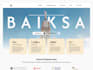 do design your website with intuitive flow and modern style
