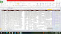 be your virtual assistant for data entry, data input, web research, copy paste