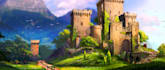 do metaverse environment model for decentral and