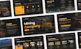 create eye catching powerpoint presentations