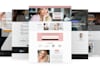 build high conversion sales funnel, cartflows landing page