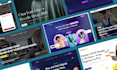 create web app design website ui ux design, dashboard ui, landing page design