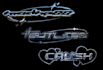 create y2k style logo