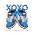 design a sneaker and shoe logo