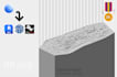 create 3d site models from google earth