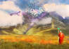 draw environment concept art, illustration for video game