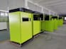 fabricate the custom sheet metal parts enclosure cabinet IT parts