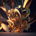 do any logo animation in 3d