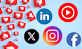 create your lead magnet documents for social media