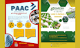 design professional broucher and flyer