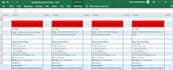 do manual testing services test script creation and detailed bug report